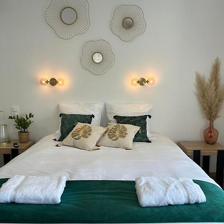 Bed and Breakfast Au Coeur De Montmedy Exteriér fotografie