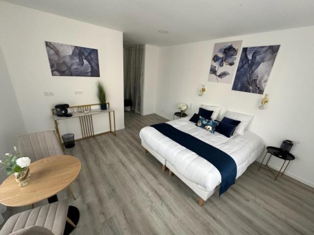 Bed and Breakfast Au Coeur De Montmedy Exteriér fotografie