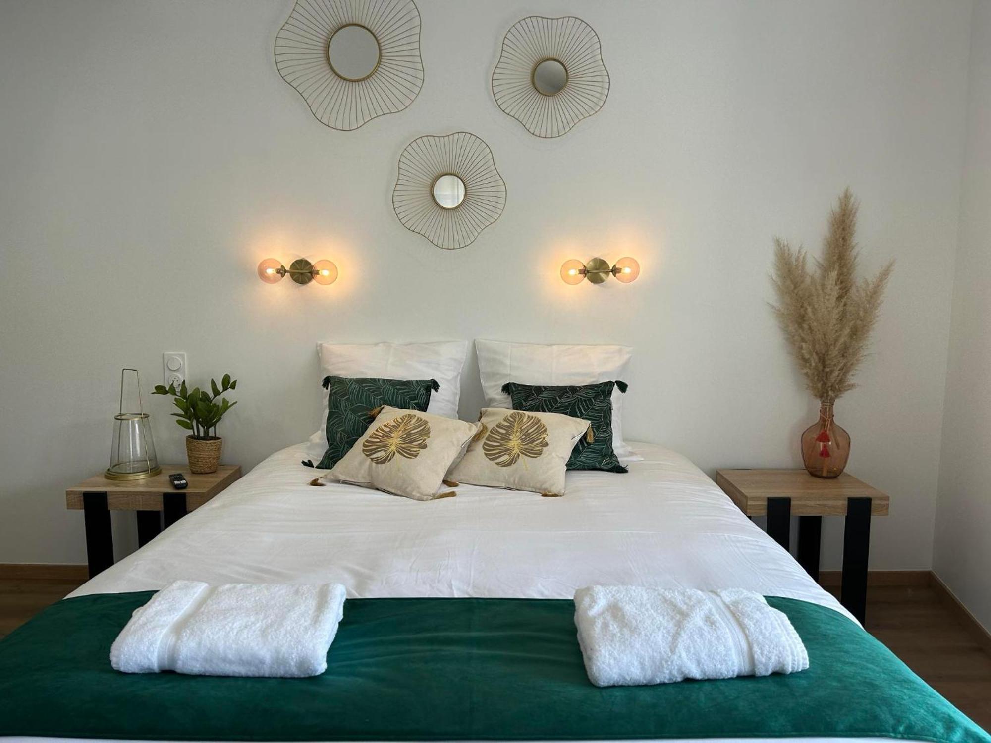 Bed and Breakfast Au Coeur De Montmedy Exteriér fotografie