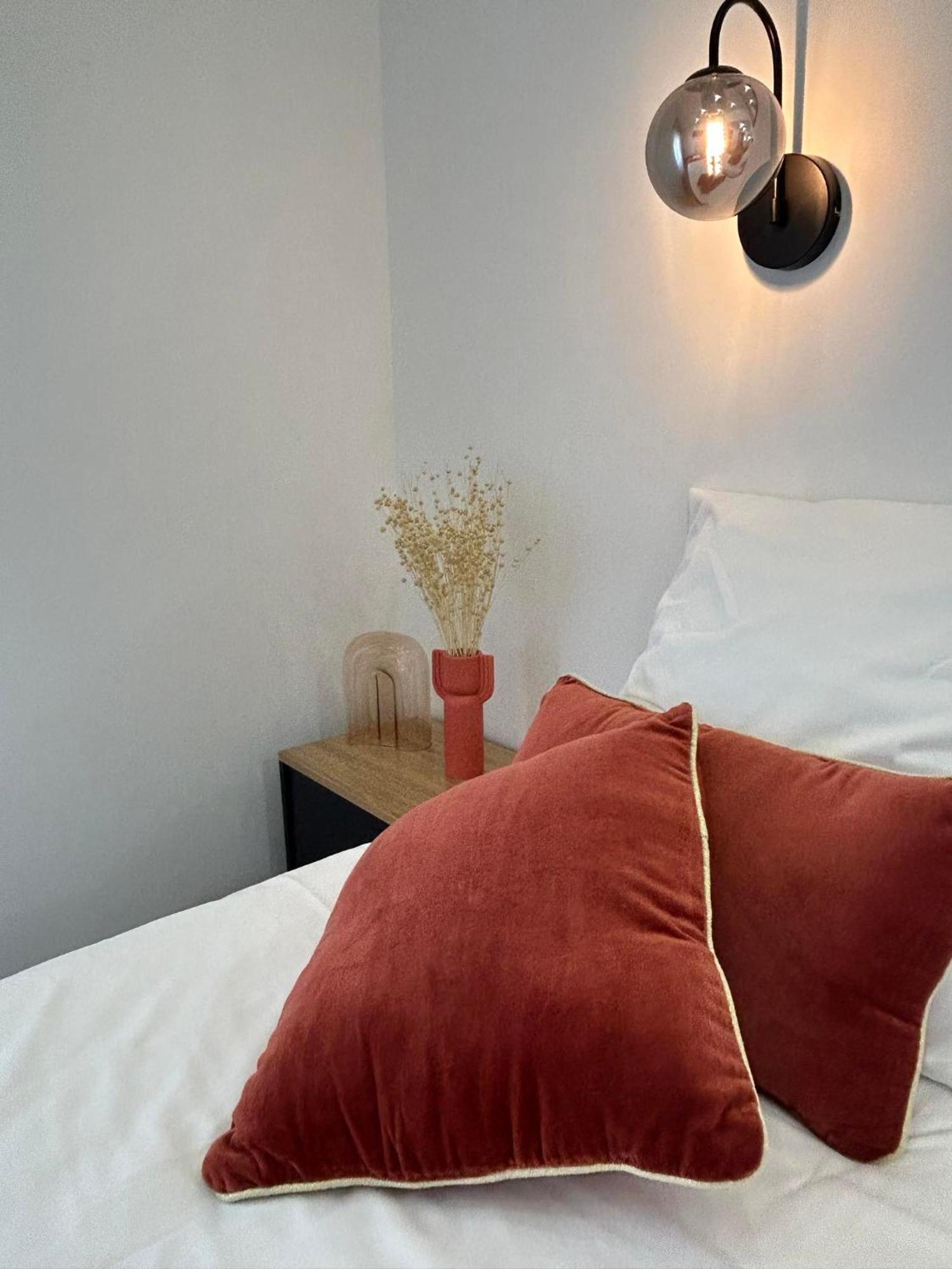 Bed and Breakfast Au Coeur De Montmedy Exteriér fotografie