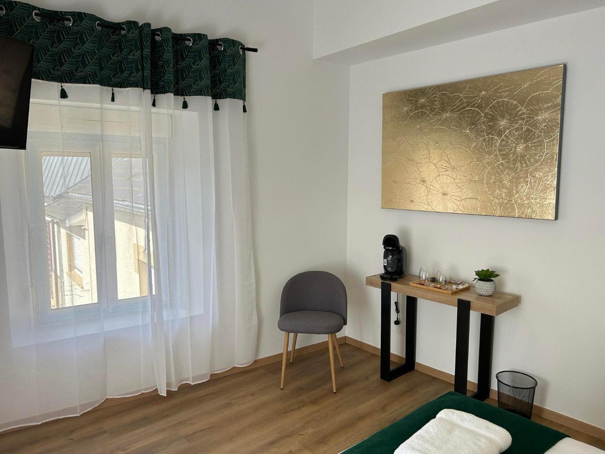 Bed and Breakfast Au Coeur De Montmedy Exteriér fotografie