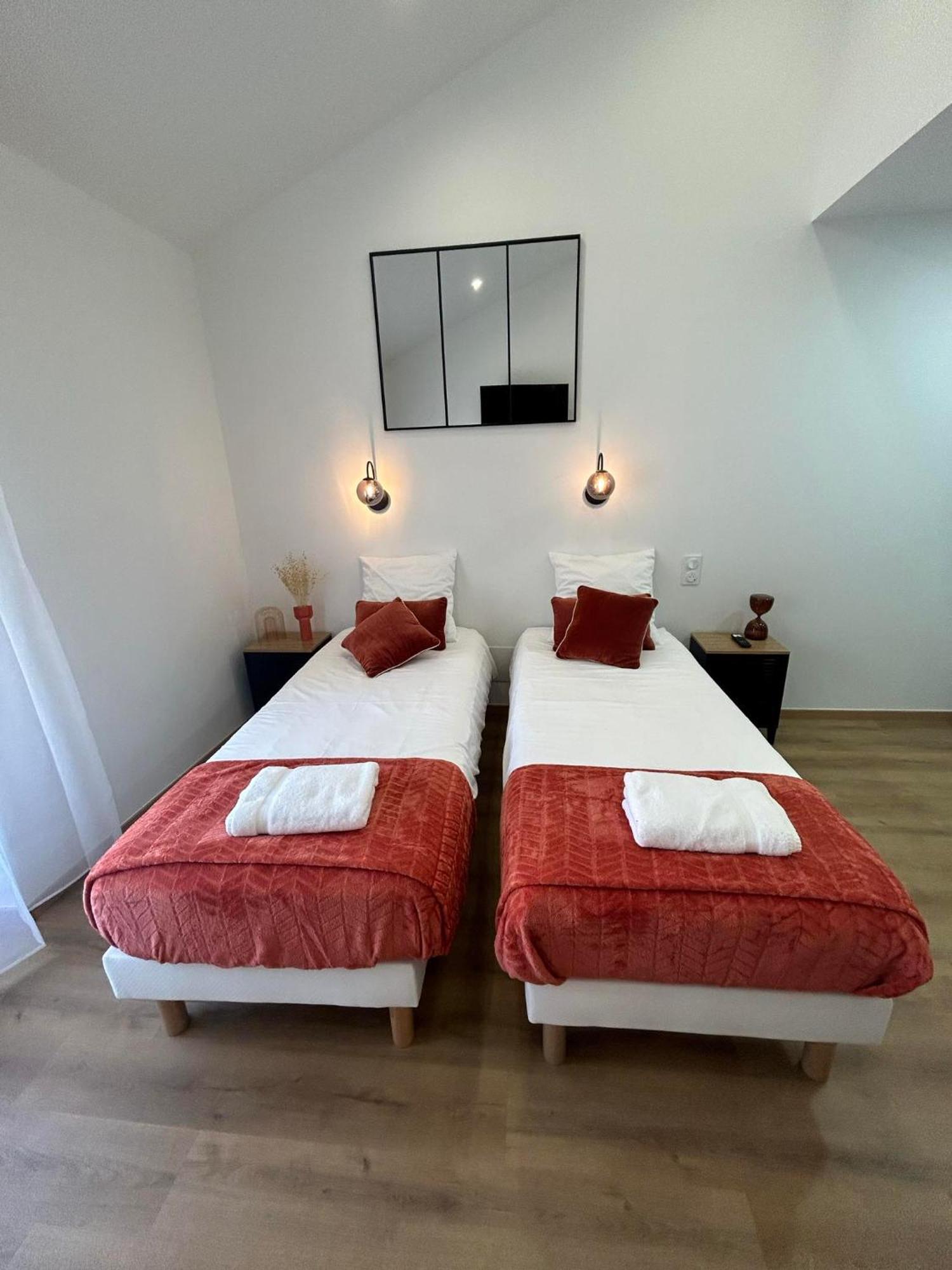 Bed and Breakfast Au Coeur De Montmedy Exteriér fotografie